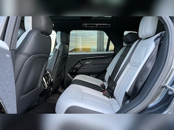 Used Land Rover Range Rover Sport 2025 for sale - 76921760: Photo