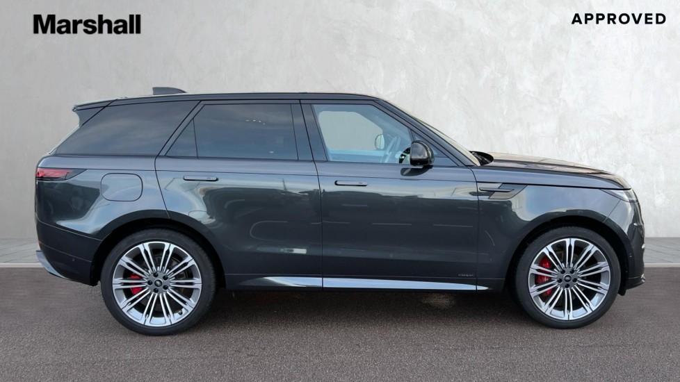 Used Land Rover Range Rover Sport 2025 for sale - 76921760: Photo 5