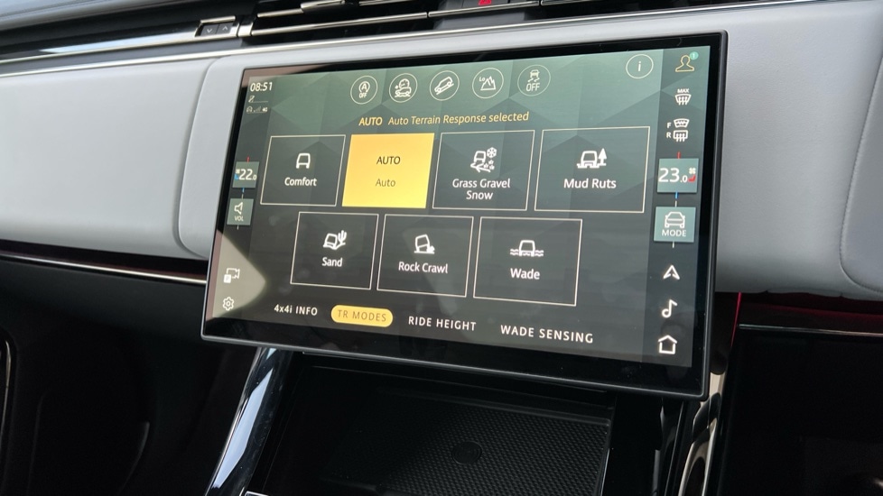 Used Land Rover Range Rover Sport 2025 for sale - 76921760: Photo 51