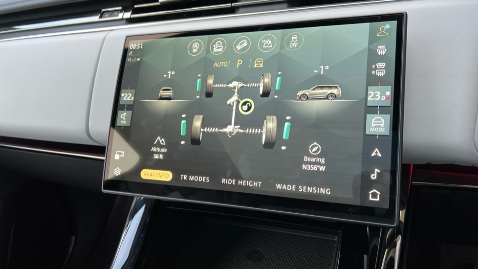 Used Land Rover Range Rover Sport 2025 for sale - 76921760: Photo 52