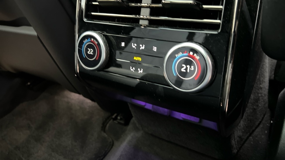 Used Land Rover Range Rover Sport 2025 for sale - 76921760: Photo 55