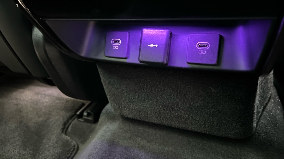 Used Land Rover Range Rover Sport 2025 for sale - 76921760: Photo 56