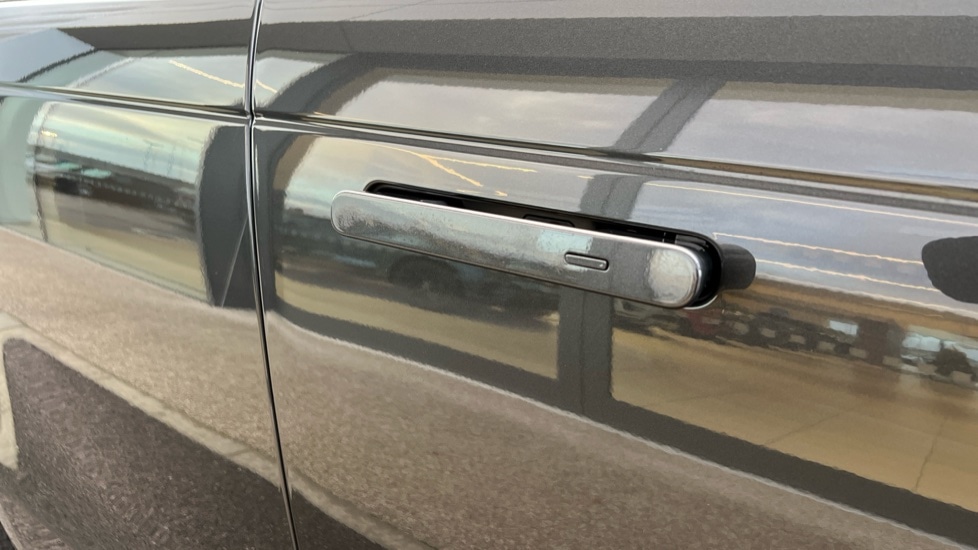 Used Land Rover Range Rover Sport 2025 for sale - 76921760: Photo 59