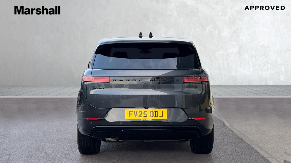 Used Land Rover Range Rover Sport 2025 for sale - 76921760: Photo 6