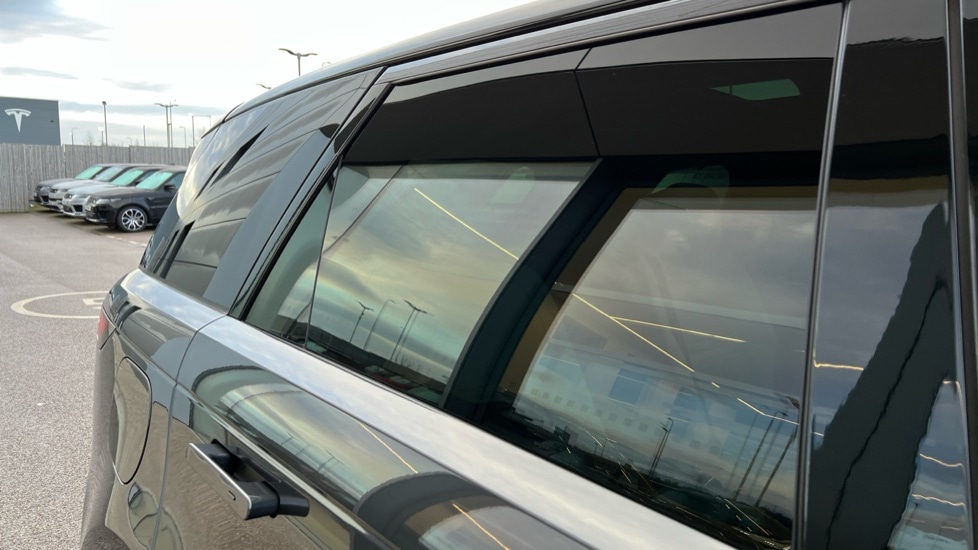 Used Land Rover Range Rover Sport 2025 for sale - 76921760: Photo 60