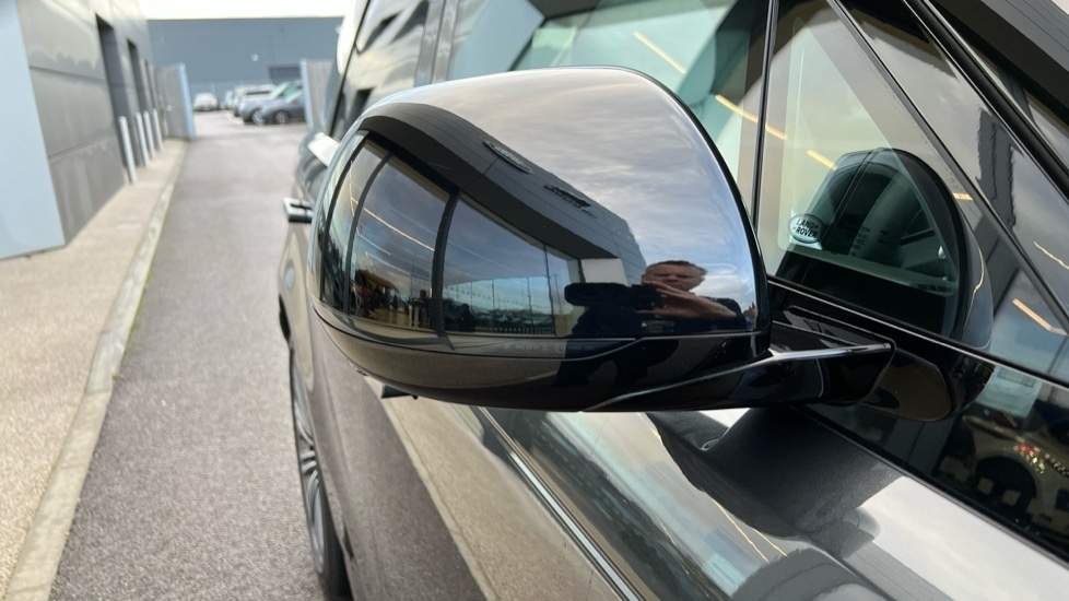 Used Land Rover Range Rover Sport 2025 for sale - 76921760: Photo 61