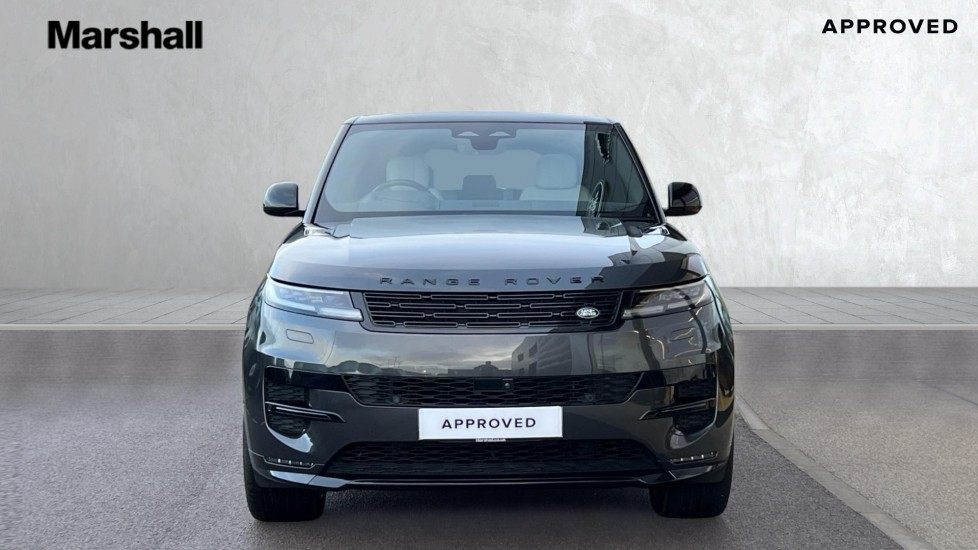Used Land Rover Range Rover Sport 2025 for sale - 76921760: Photo 7