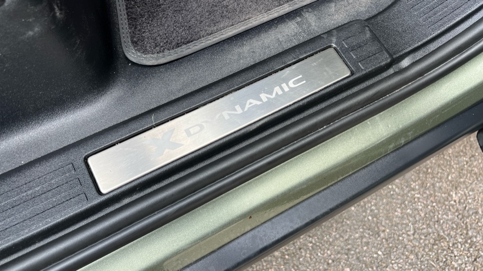 Vehicle 23
