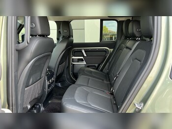 Used Land Rover Defender 2022 for sale - 75484277: Photo