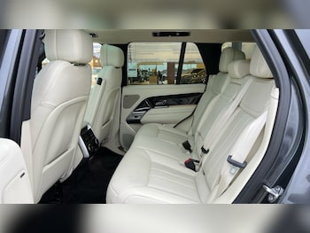 Used Land Rover Range Rover 2022 for sale - 76438100: Photo