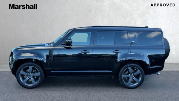 Used Land Rover Defender 2023 for sale - 75484284: Photo 26