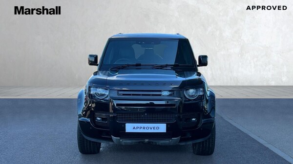 Used Land Rover Defender 2023 for sale - 75484284: Photo 7