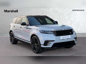 2024 - 2.0 D200 MHEV Dynamic HSE 5dr Auto
