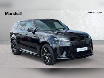 Used Land Rover Range Rover Sport 2023 for sale - 75484287: Photo