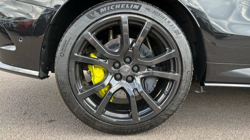 Vehicle 31