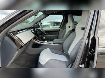 Used Land Rover Range Rover Sport 2023 for sale - 75484287: Photo
