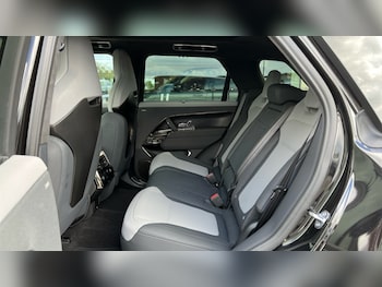Used Land Rover Range Rover Sport 2023 for sale - 75484287: Photo