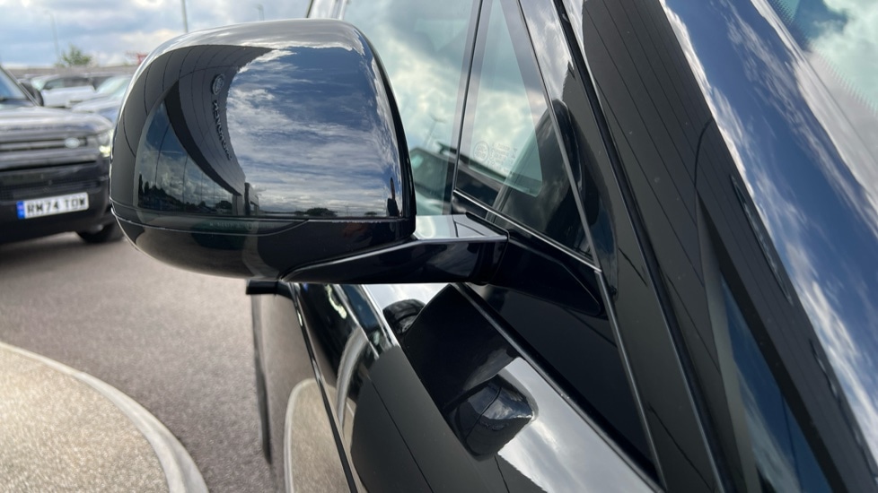 Vehicle 60