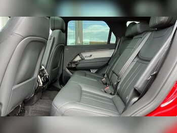 Used Land Rover Range Rover Sport 2023 for sale - 75484285: Photo