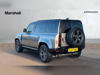 Used Land Rover Defender 2024 for sale - 76914952: Photo