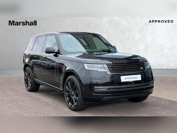 Used Land Rover Range Rover 2024 for sale - 75484276: Photo