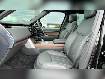 Used Land Rover Range Rover 2024 for sale - 75484276: Photo