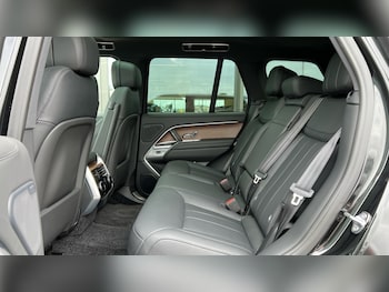 Used Land Rover Range Rover 2024 for sale - 75484276: Photo