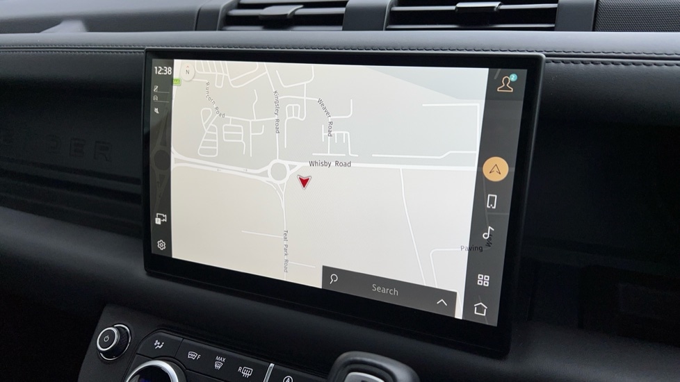 Used Land Rover Defender 2024 for sale - 76954214: Photo 11