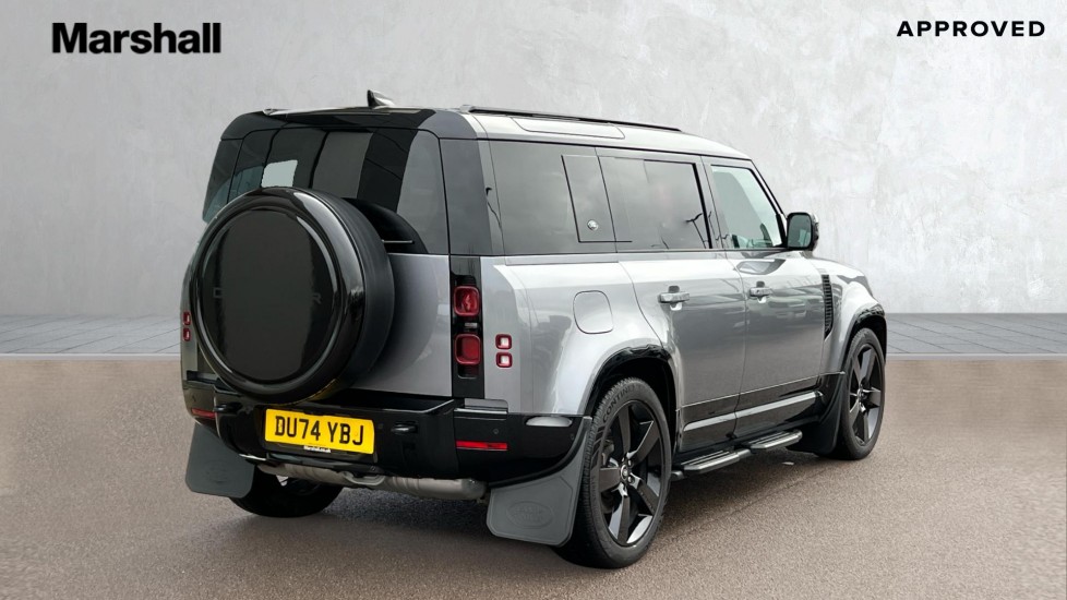 Used Land Rover Defender 2024 for sale - 76954214: Photo 25