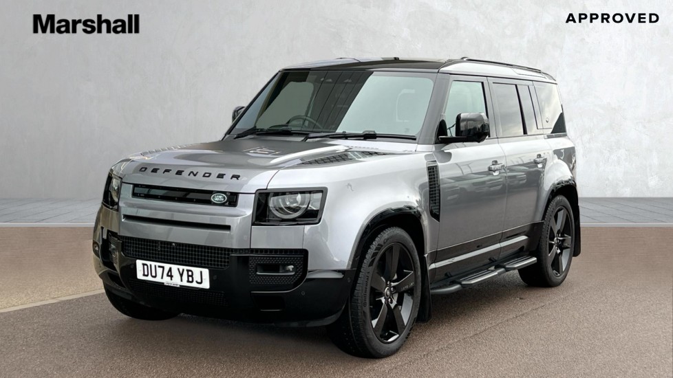 Used Land Rover Defender 2024 for sale - 76954214: Photo 27