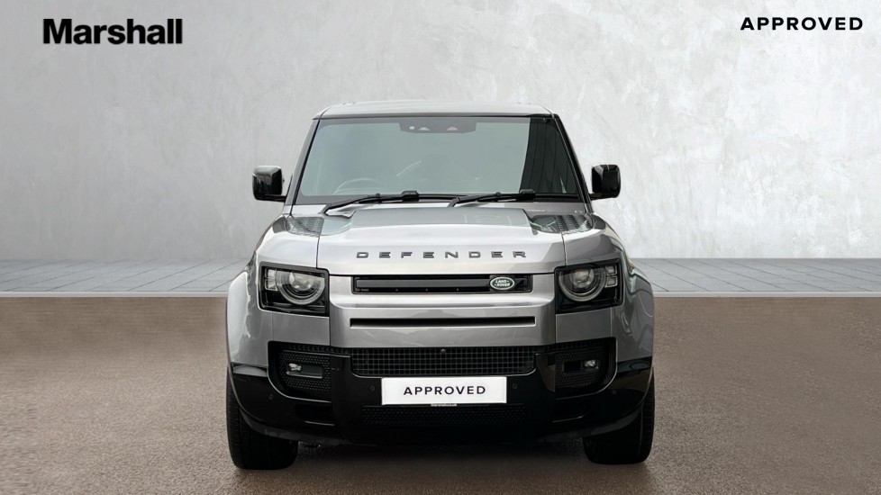 Used Land Rover Defender 2024 for sale - 76954214: Photo 7
