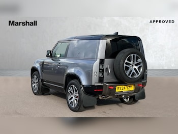 Used Land Rover Defender 2024 for sale - 76868670: Photo