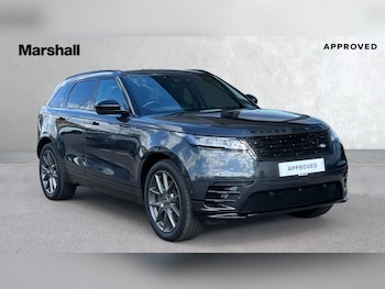 Used Land Rover Range Rover Velar 2024 for sale - 75625356: Photo