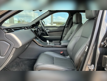 Used Land Rover Range Rover Velar 2024 for sale - 75625356: Photo