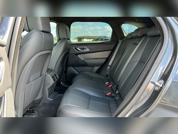 Used Land Rover Range Rover Velar 2024 for sale - 75625356: Photo