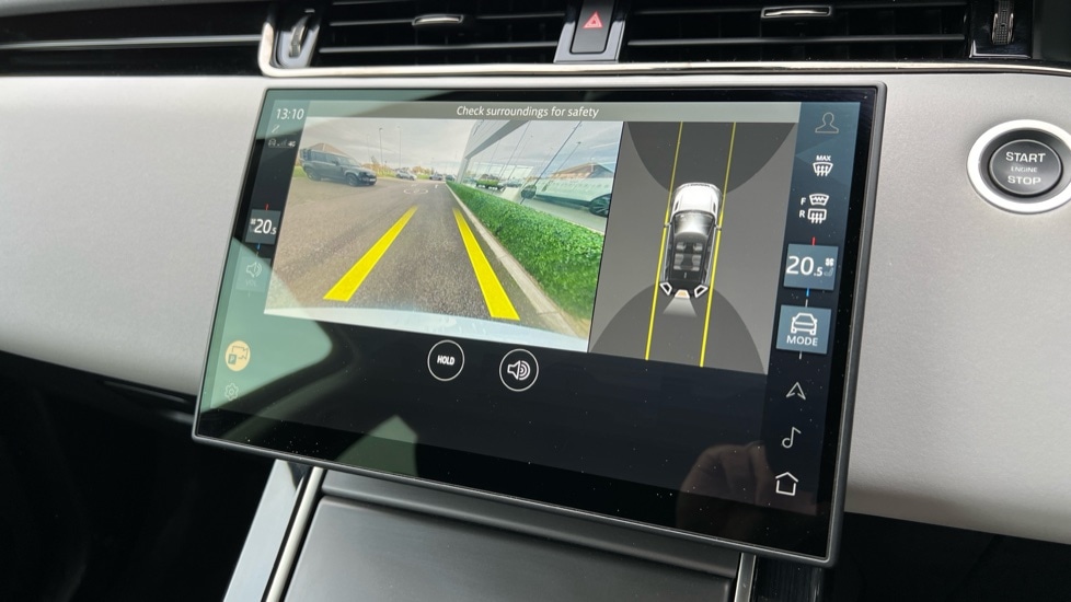 Used Land Rover Range Rover Evoque 2025 for sale - 76869804: Photo 12