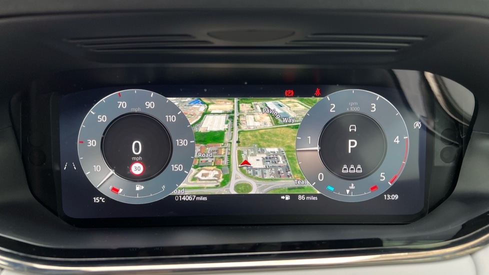 Used Land Rover Range Rover Evoque 2025 for sale - 76869804: Photo 16