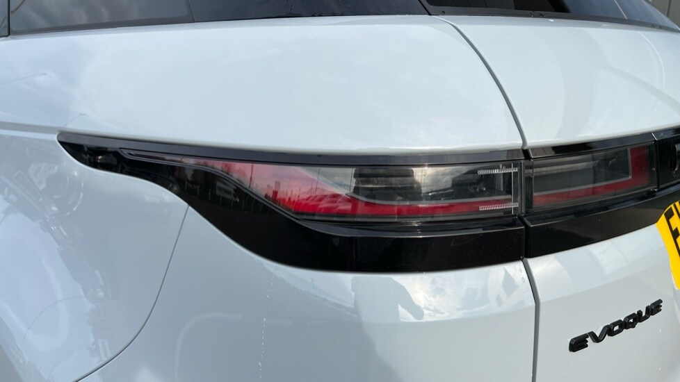 Used Land Rover Range Rover Evoque 2025 for sale - 76869804: Photo 19