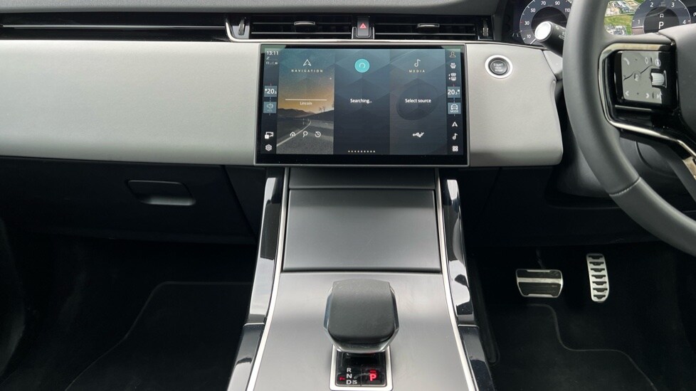 Used Land Rover Range Rover Evoque 2025 for sale - 76869804: Photo 29