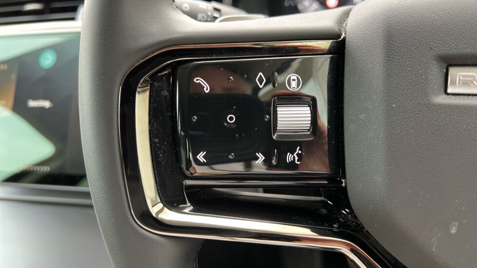 Used Land Rover Range Rover Evoque 2025 for sale - 76869804: Photo 35