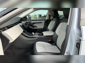 Used Land Rover Range Rover Evoque 2025 for sale - 76869804: Photo