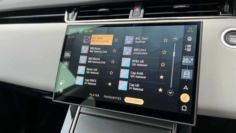 Used Land Rover Range Rover Evoque 2025 for sale - 76869804: Photo 40