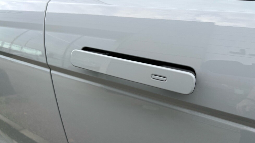 Used Land Rover Range Rover Evoque 2025 for sale - 76869804: Photo 46