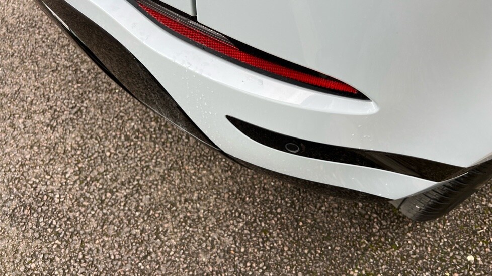 Used Land Rover Range Rover Evoque 2025 for sale - 76869804: Photo 50