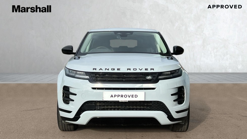 Used Land Rover Range Rover Evoque 2025 for sale - 76869804: Photo 7