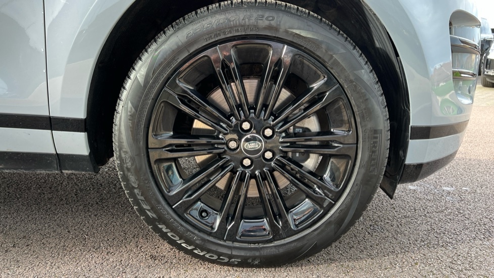 Used Land Rover Range Rover Evoque 2025 for sale - 76869804: Photo 8