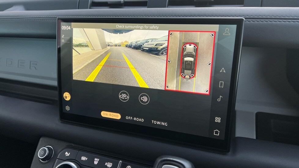 Used Land Rover Defender 2022 for sale - 76874528: Photo 12