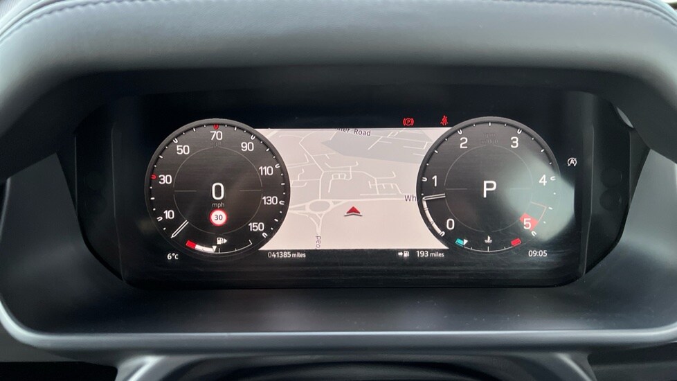 Used Land Rover Defender 2022 for sale - 76874528: Photo 16