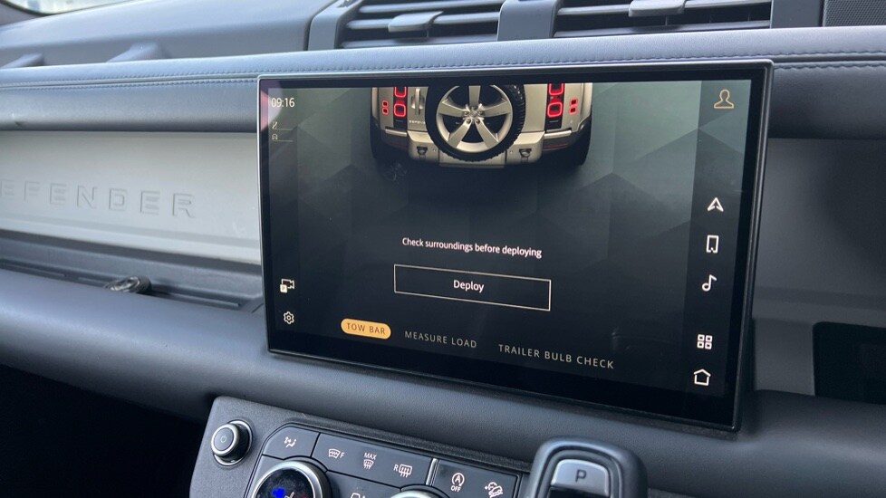 Used Land Rover Defender 2022 for sale - 76874528: Photo 45