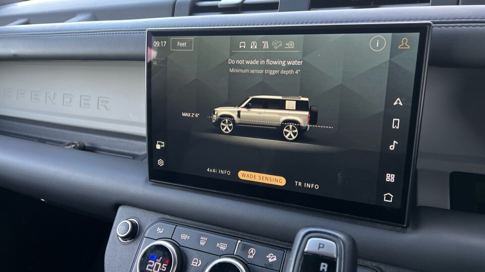 Used Land Rover Defender 2022 for sale - 76874528: Photo 46